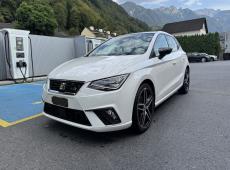 Seat IBIZA HOLA FR ID 474656