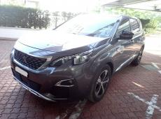 PEUGEOT 5008 1.6 BlueHDi GT Line ID 474631