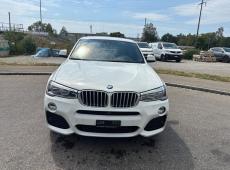 BMW X4 xDrive30d ID 474634