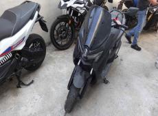 YAMAHA N-MAX GPD 125A ABS ID 474640