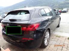BMW 118i Sport Steptronic ID 474672