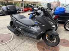 HONDA Nss 125 Forza ABS ID 474637
