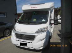 FIAT DETHLEFFS EG/DF 003 ID 474648