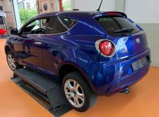 Alfa Romeo Mito 1.4 ID 474644