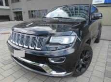JEEP GR.CHEROKEE 3.0CRD SUMMIT ID 474660