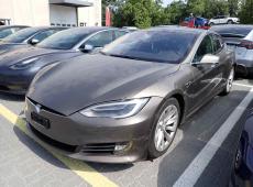 TESLA MODEL S ID 474653