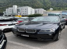 BMW X3 35d ID 474652