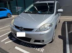 Mazda 5 ID 474624