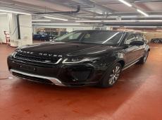 Land Rover Range Rover Evoque 2.0 TD4 SE Dynamic ID 474647