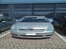 Toyota Corolla Verso 1.8 ID 474675
