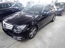 MERCEDES-BENZ C 180CDI AVANTGARDE ID 474679