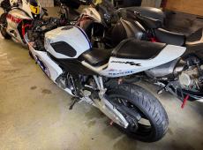 HONDA CBR 600 RR (25kW) CBR 600 RR (25kW) ID 474677