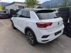 VW T-Roc ID 474658