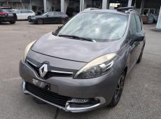 Renault Scenic III dCi110 EDC ID 474678