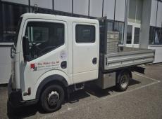 Nissan-Scattolini Cabstar ID 474661