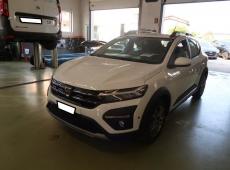 Dacia Sandero ID 474651