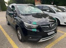 Opel Crossland X (160299 km)