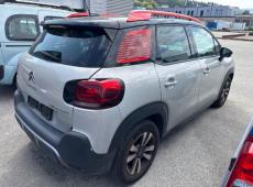 Citroen C3 Aircross (108120 km)