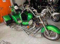 TrikeTec C2 (92000 km)