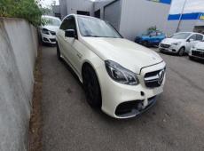 Mercedes-Benz E-Klasse W212 (124701 km)