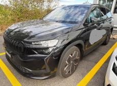 Skoda Kodiaq (41520 km)