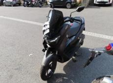Yamaha GPD 125 NMAX ABS (903 km)