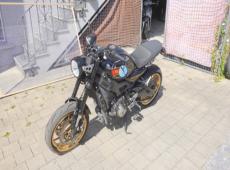 Yamaha XSR 900 ABS (20276 km)
