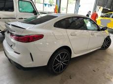 BMW 2er Reihe F44 Gran Coupé (84962 km)