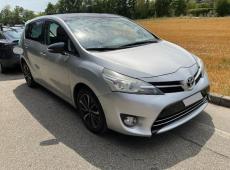 Toyota Verso (199190 km)
