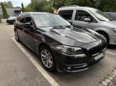 BMW 5er Reihe F11 Touring (232719 km)