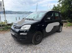 Fiat Panda (225292 km)