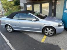 Opel Astra 2.2i 16V (145000 km)