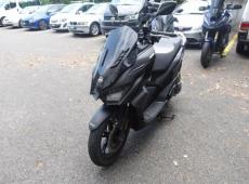 SYM [Sanyang] Jet X 125i L/C ABS (9310 km)