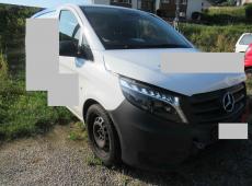 MERCEDES-BENZ 114 CDI LANG ID 474686