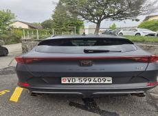 Cupra Formentor 2.5 TSI VZ5 ID 474691