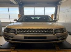 Land Rover Range Rover 5.0 ID 474684