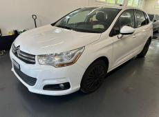 Citroen C4 1.4i ID 474688