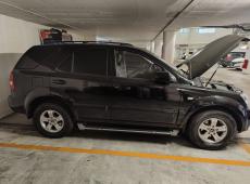 Kia Sorento ID 474695