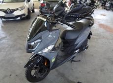 SYM Jet  14 LC  ABS , 15 PS