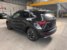 Skoda Karoq Sportline , 150 PS