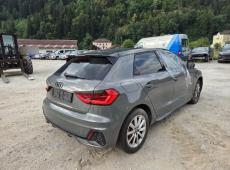 AUDI A1 30 TFSI S Line Attrac, 110 PS