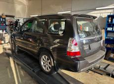 Subaru Forester Comfort, 158 PS