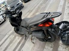 YAMAHA X-Max YP 250 RA  ABS, 21 PS