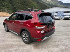 Subaru Forester e-Boxer Advantage, 136 PS