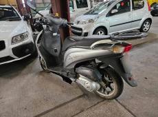 Honda Passion PS 125i 0.1, 14 PS