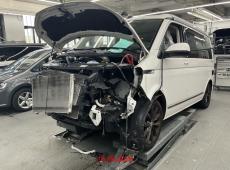 VW T6.1 California 3000 2.0 TDI 204 Ocean Liberty DSG 4m, 204 PS