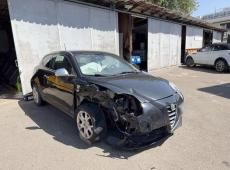 Alfa Romeo MiTo 1.4 8V Progression, 78 PS