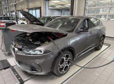 Alfa Romeo Tonale 1.5 Ti, 160 PS