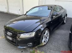 Audi A5 Coupé 3.0 V6 TDI quattro, 239 PS