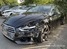 Audi A5 Sportback 2.0 TDI Sport quattro S-Tronic, 190 PS